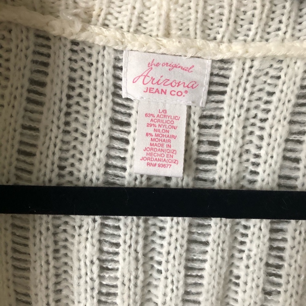 Cardigan - Picture 2 of 5